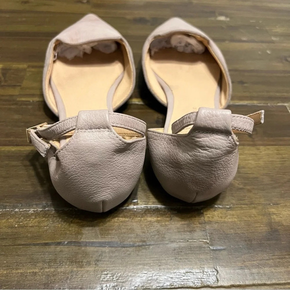 Anthropologie Benson D’Orsay flats - Picture 3 of 9